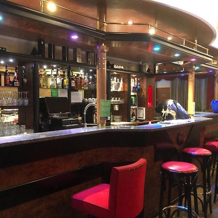 Motel Sofia Sežana Zewnętrze zdjęcie