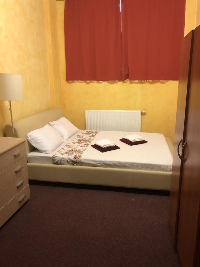 Motel Sofia Sežana Zewnętrze zdjęcie