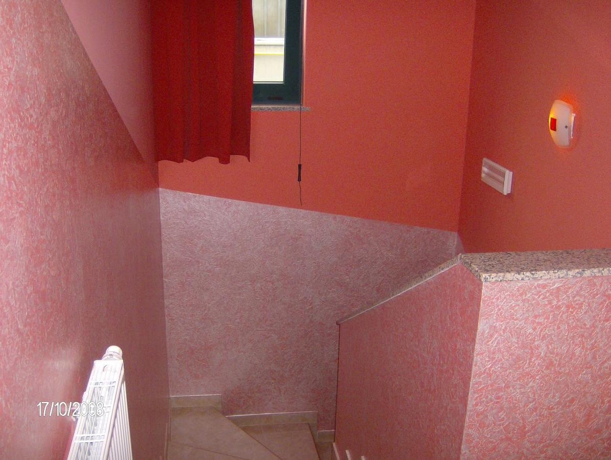 Motel Sofia Sežana Zewnętrze zdjęcie