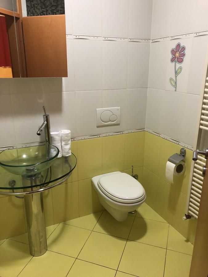 Motel Sofia Sežana Zewnętrze zdjęcie