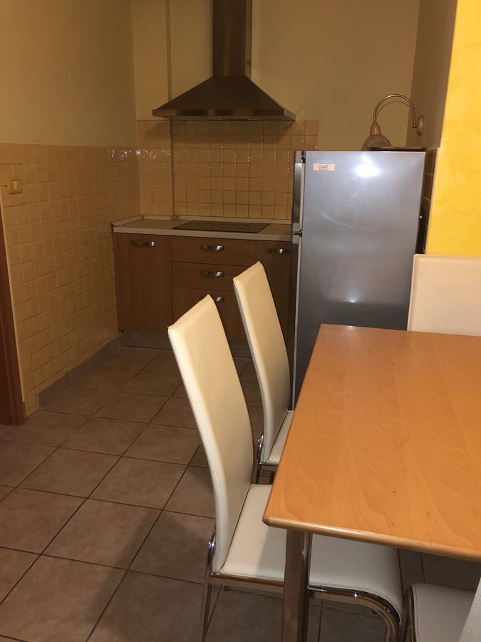 Motel Sofia Sežana Zewnętrze zdjęcie