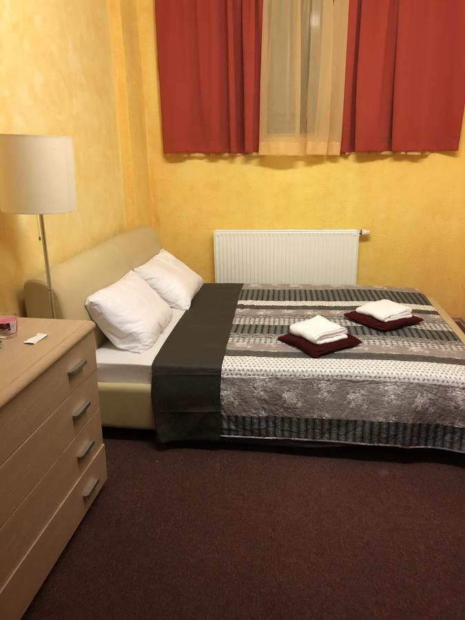 Motel Sofia Sežana Zewnętrze zdjęcie