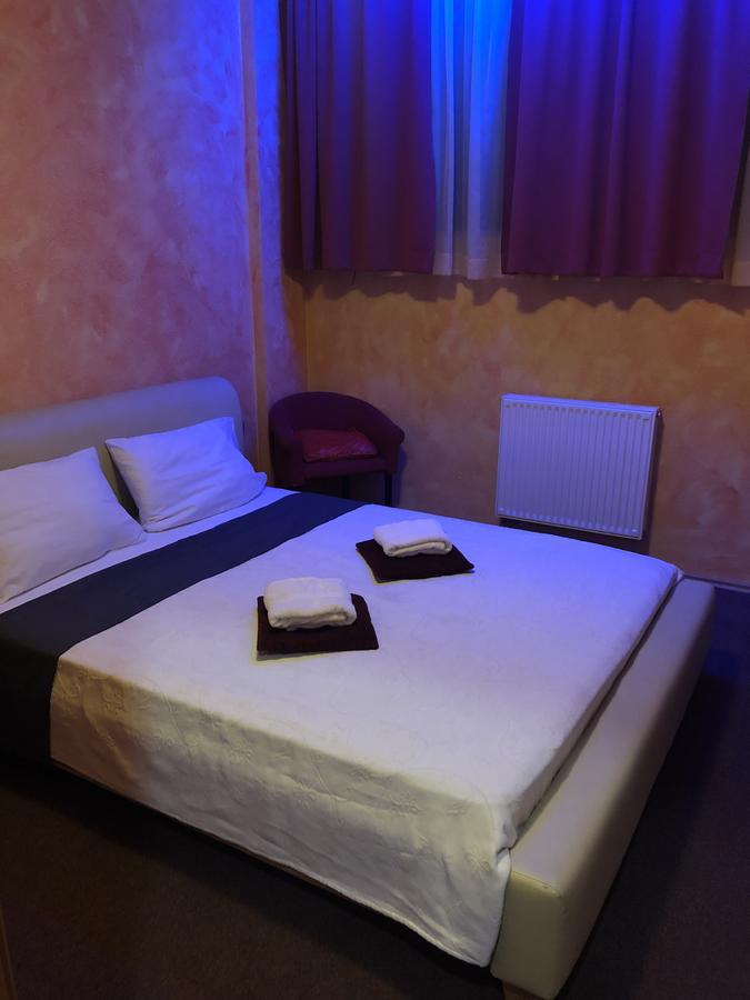 Motel Sofia Sežana Zewnętrze zdjęcie
