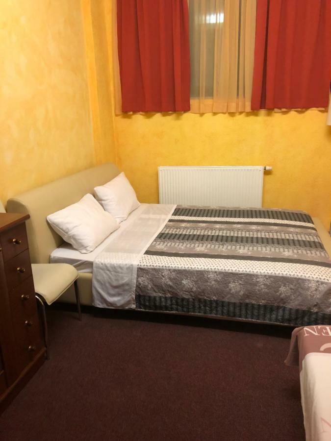 Motel Sofia Sežana Zewnętrze zdjęcie