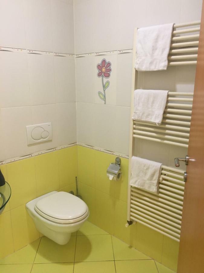 Motel Sofia Sežana Zewnętrze zdjęcie