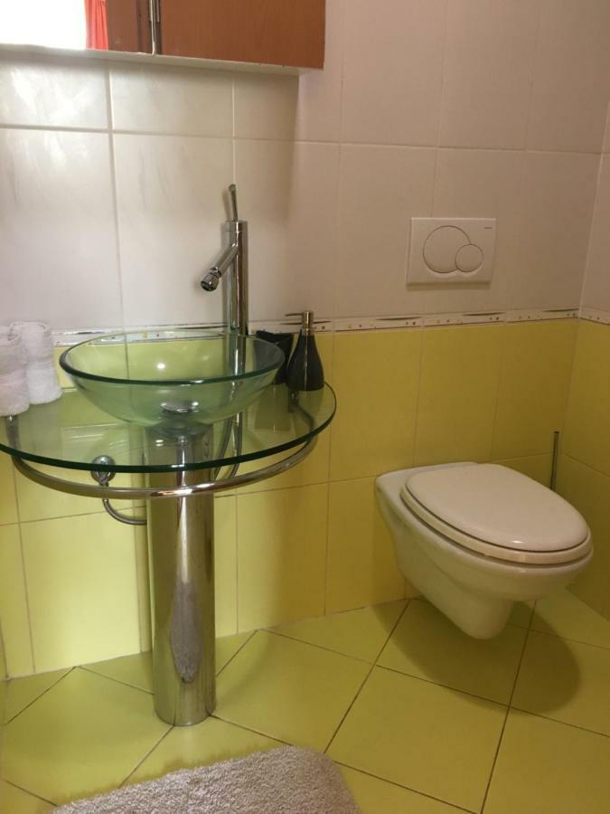 Motel Sofia Sežana Zewnętrze zdjęcie
