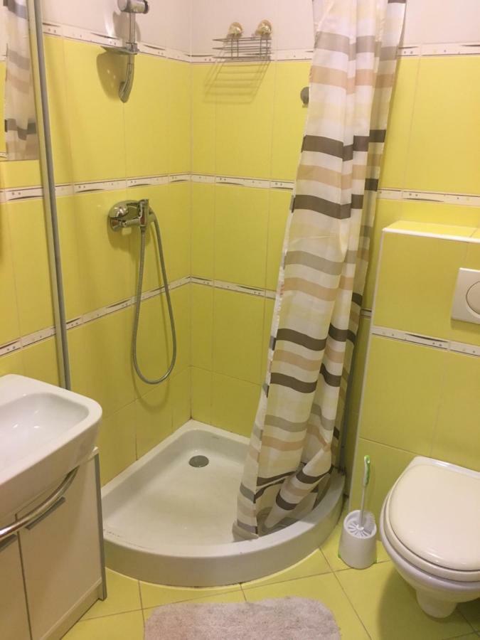 Motel Sofia Sežana Zewnętrze zdjęcie